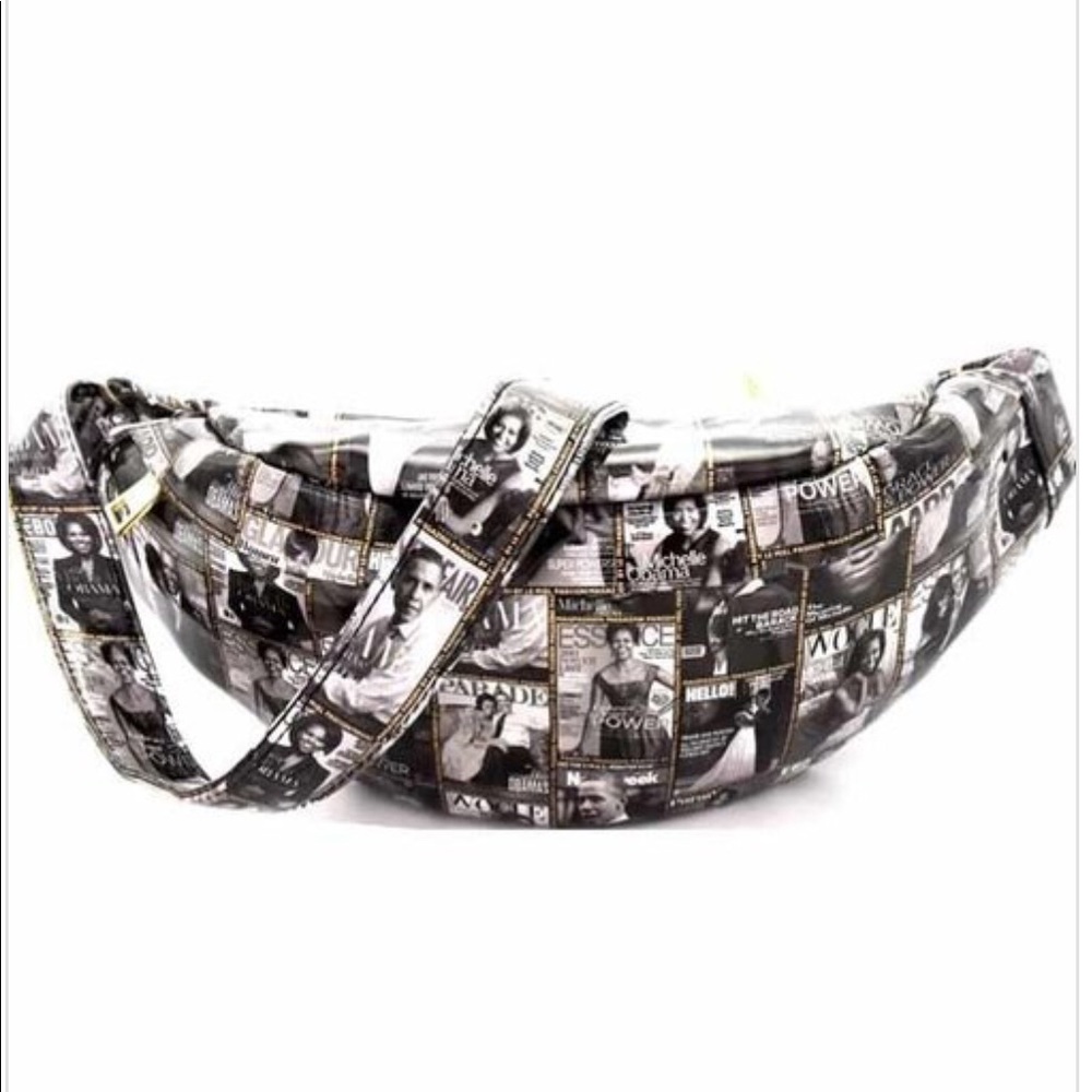 Fanny packs